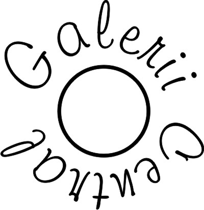 Logo kujundamine - galerii Central